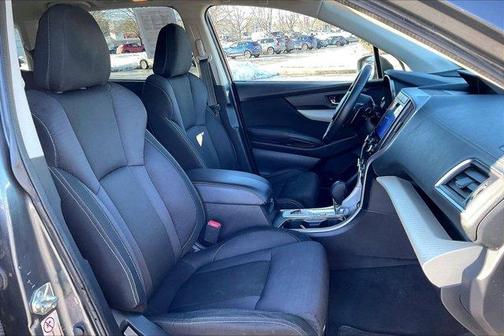 2019 Subaru Ascent Premium 7-Passenger