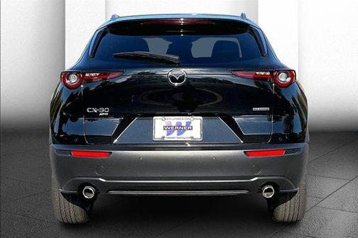 2026 Mazda CX-30 Preferred