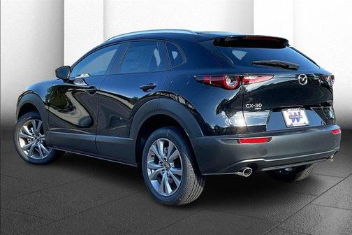 2026 Mazda CX-30 Preferred