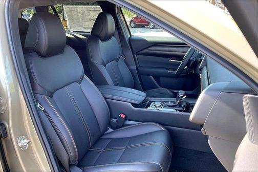 2025 Mazda CX-50 2.5 Turbo Premium Package