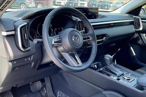 2025 Mazda CX-50 Hybrid Preferred Package