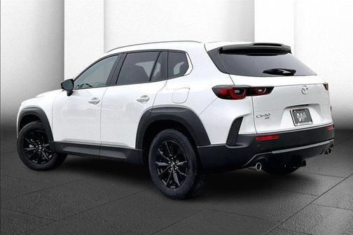 2026 Mazda CX-50 Preferred