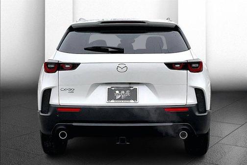 2026 Mazda CX-50 Preferred