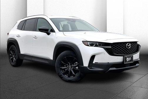 2026 Mazda CX-50 Preferred