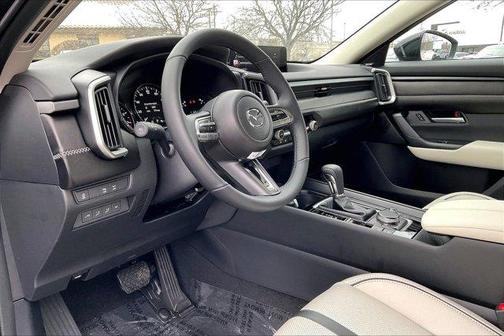 2026 Mazda CX-50 Premium