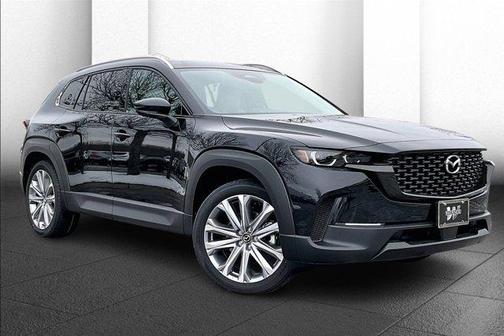 2026 Mazda CX-50 Premium