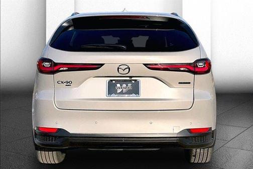 2026 Mazda CX-90 Premium