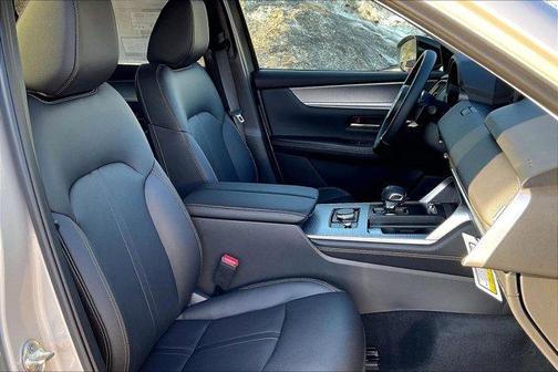 2026 Mazda CX-90 Premium