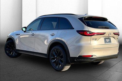 2026 Mazda CX-90 Premium