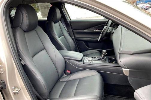 2023 Mazda CX-30 2.5 S Select Package