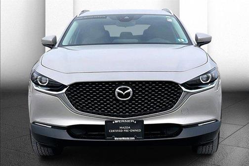2023 Mazda CX-30 2.5 S Select Package