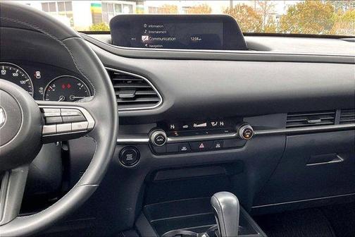 2023 Mazda CX-30 2.5 S Select Package