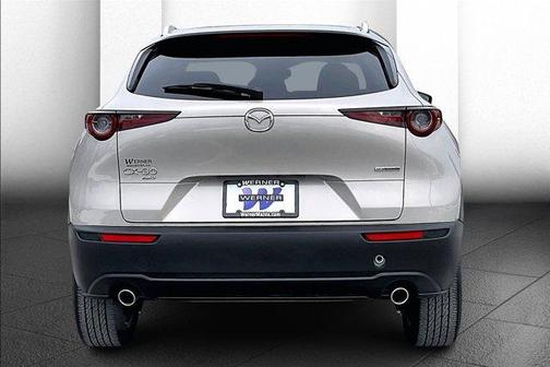 2023 Mazda CX-30 2.5 S Select Package