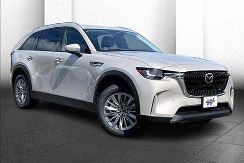 2025 Mazda CX-90 3.3 Turbo Preferred Package
