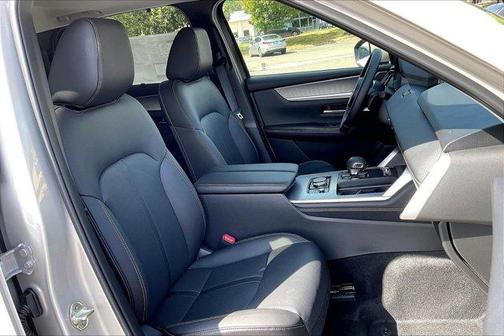 2025 Mazda CX-90 3.3 Turbo Preferred Package
