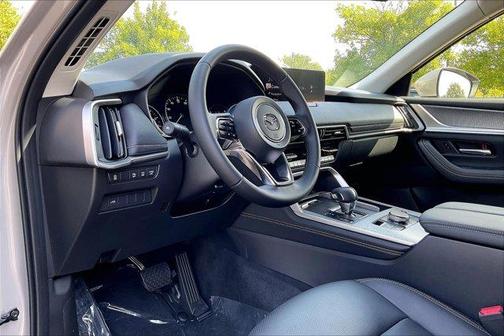 2025 Mazda CX-90 3.3 Turbo Preferred Package
