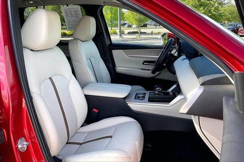 2024 Mazda CX-90 PHEV Premium Plus