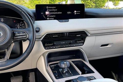 2024 Mazda CX-90 PHEV Premium Plus
