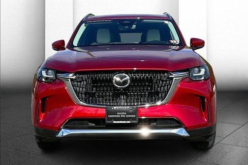 2024 Mazda CX-90 PHEV Premium Plus