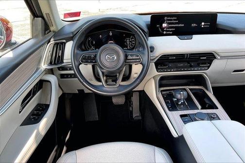 2024 Mazda CX-90 PHEV Premium Plus