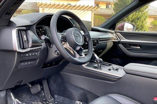 Artisan Red Premium 2026 Mazda CX-90 S Premium Plus