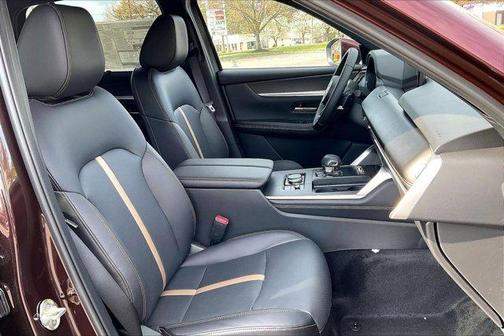Artisan Red Premium 2026 Mazda CX-90 S Premium Plus