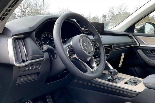 2026 Mazda CX-90 Preferred