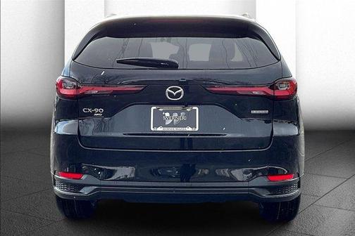 2026 Mazda CX-90 Preferred