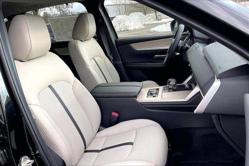 2026 Mazda CX-90 Preferred