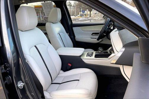 2024 Mazda CX-90 3.3 Turbo S Premium Plus