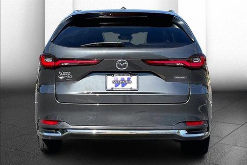 2024 Mazda CX-90 3.3 Turbo S Premium Plus