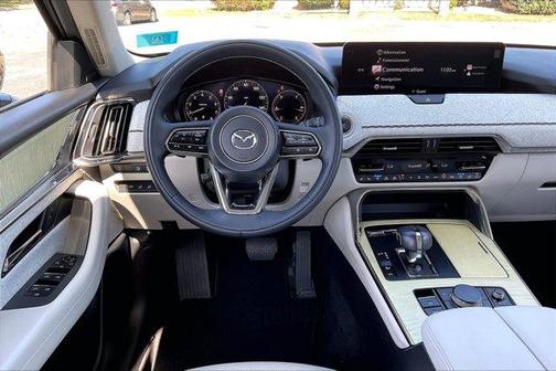 2024 Mazda CX-90 3.3 Turbo S Premium Plus