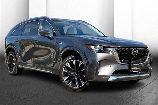 2024 Mazda CX-90 3.3 Turbo S Premium Plus