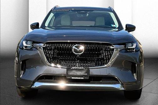 2024 Mazda CX-90 3.3 Turbo S Premium Plus