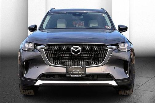 2024 Mazda CX-90 3.3 Turbo S Premium Plus