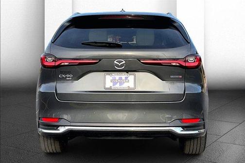 2024 Mazda CX-90 3.3 Turbo S Premium Plus