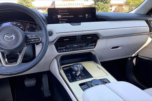 2024 Mazda CX-90 3.3 Turbo S Premium Plus