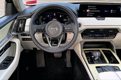 2024 Mazda CX-90 3.3 Turbo S Premium Plus