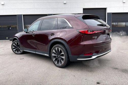2024 Mazda CX-90 PHEV Premium