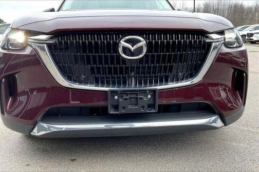2024 Mazda CX-90 PHEV Premium