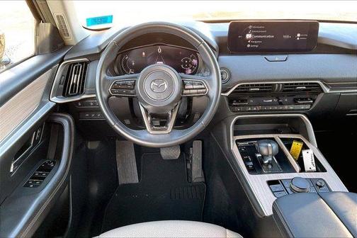 2024 Mazda CX-90 PHEV Premium