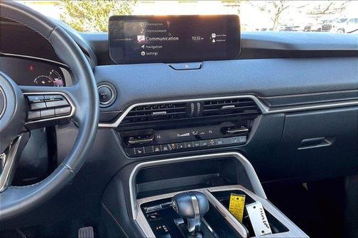 2024 Mazda CX-90 PHEV Premium