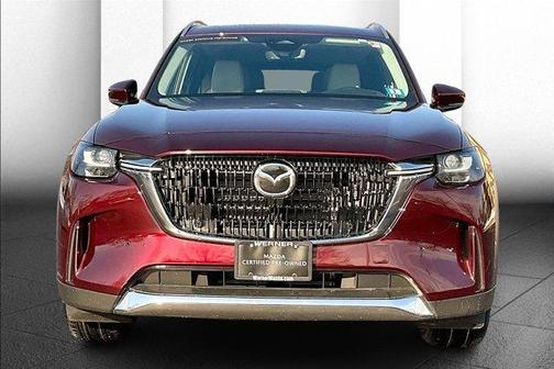 2024 Mazda CX-90 PHEV Premium