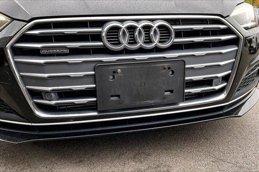 2019 Audi A5 2.0T Premium