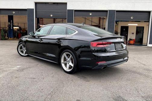 2019 Audi A5 2.0T Premium
