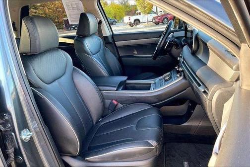 2023 Hyundai PALISADE SEL