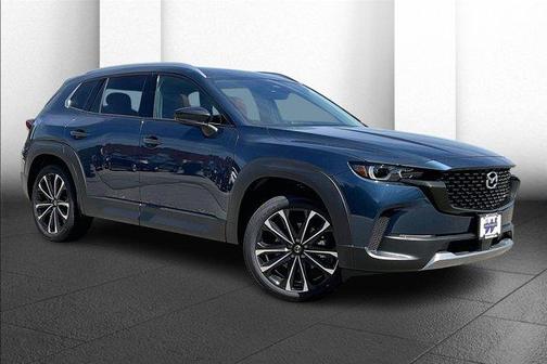 2025 Mazda CX-50 2.5 Turbo Premium Package