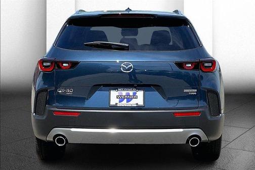 2025 Mazda CX-50 2.5 Turbo Premium Package