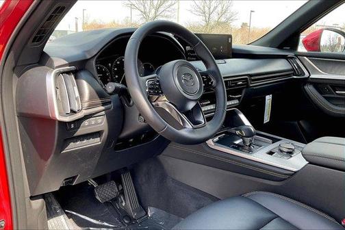 2025 Mazda CX-90 3.3 Turbo S Premium Package