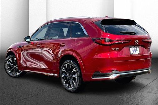 2025 Mazda CX-90 3.3 Turbo S Premium Package